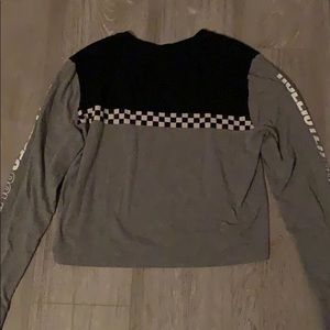 Long Sleeve Hollister (Medium)